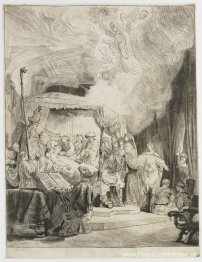 Dood van de Maagd