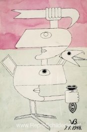 Pantaculaire progressie