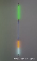 Lichtzin- Appelgroen