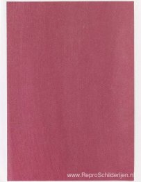 Kleurvoorbeeld voor schilderij (#02'27)