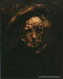 Zelfportret