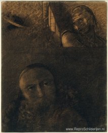 Faust en Mephistopheles
