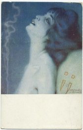 Illustratie vooromslag