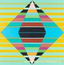 Egyptische Mirage