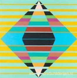 Egyptische Mirage