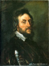 Thomas Howard, tweede graaf van Arundel