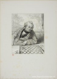 Maskers en gezichten: een koningin behouden, zie je