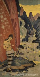 Lied van de waterval