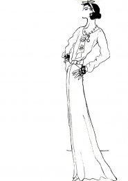 Gabriëlle Chanel