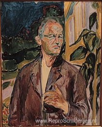 Zelfportret