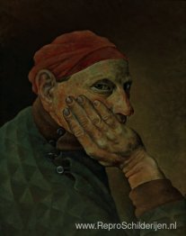 Zelfportret
