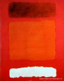 Rood, wit en bruin