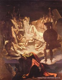 De droom van Ossian