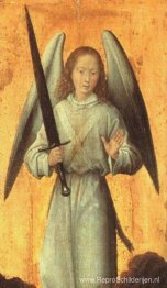 De Aartsengel Michaël