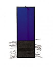 Blauwe Verticaal