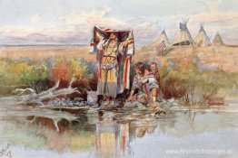 Watermeisje
