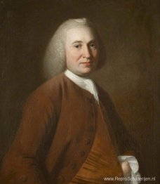 Hugh Holme, adjunct-recorder van Kendal