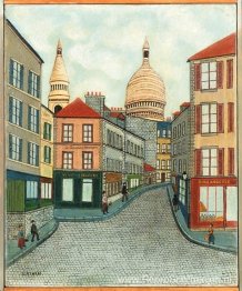 Le Consult d'Auvergne en Le Sacre-Couer