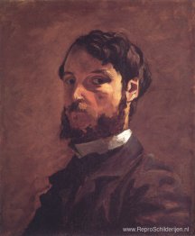 Zelfportret