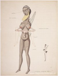 De complete vrouw (Project C)