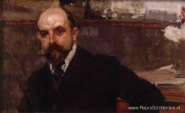 De graaf van Artal