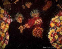Rouwen