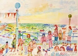 Worthing-pier