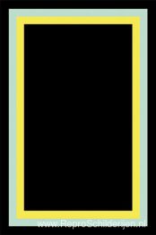 Serieschilderij 8