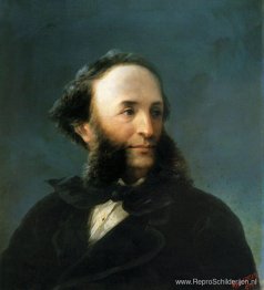 Zelfportret