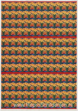 16e tentoonstelling van de Japanse Advertising Artists Club