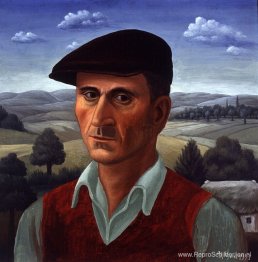 Zelfportret