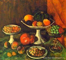 Fruit en bessen
