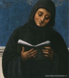 Veelluik van Sint-Pieter (San Mauro)