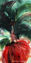 Zonder titel (uit Collection Resonance)