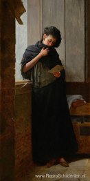 Verlangen (Saudade)