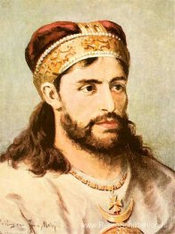Casimir de Rechtvaardige