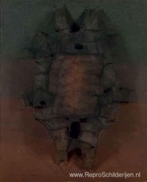 Metamorfose (Espejo Roto)