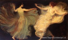 Dansers