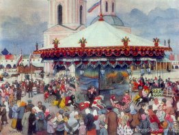 De Carrousel