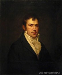Robert Fulton (1765-1815)