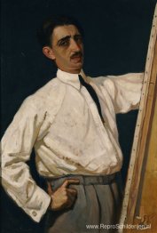 Zelfportret