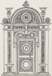 Ontwerp van een portaltechnologie