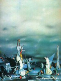 Paleis op ramenrotsen