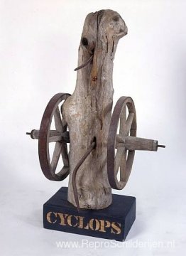 Cyclopen