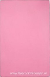 Zonder titel roze zwart-wit