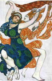 Ontwerpen van operakostuums