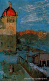 Paleis van de Kunsten, Barcelona