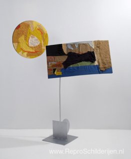 Bouw zonder titel, 8 december