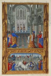 Het Heilig Sacrament [van de Eucharistie]
