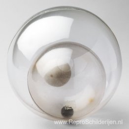 Dubbele bollen-object